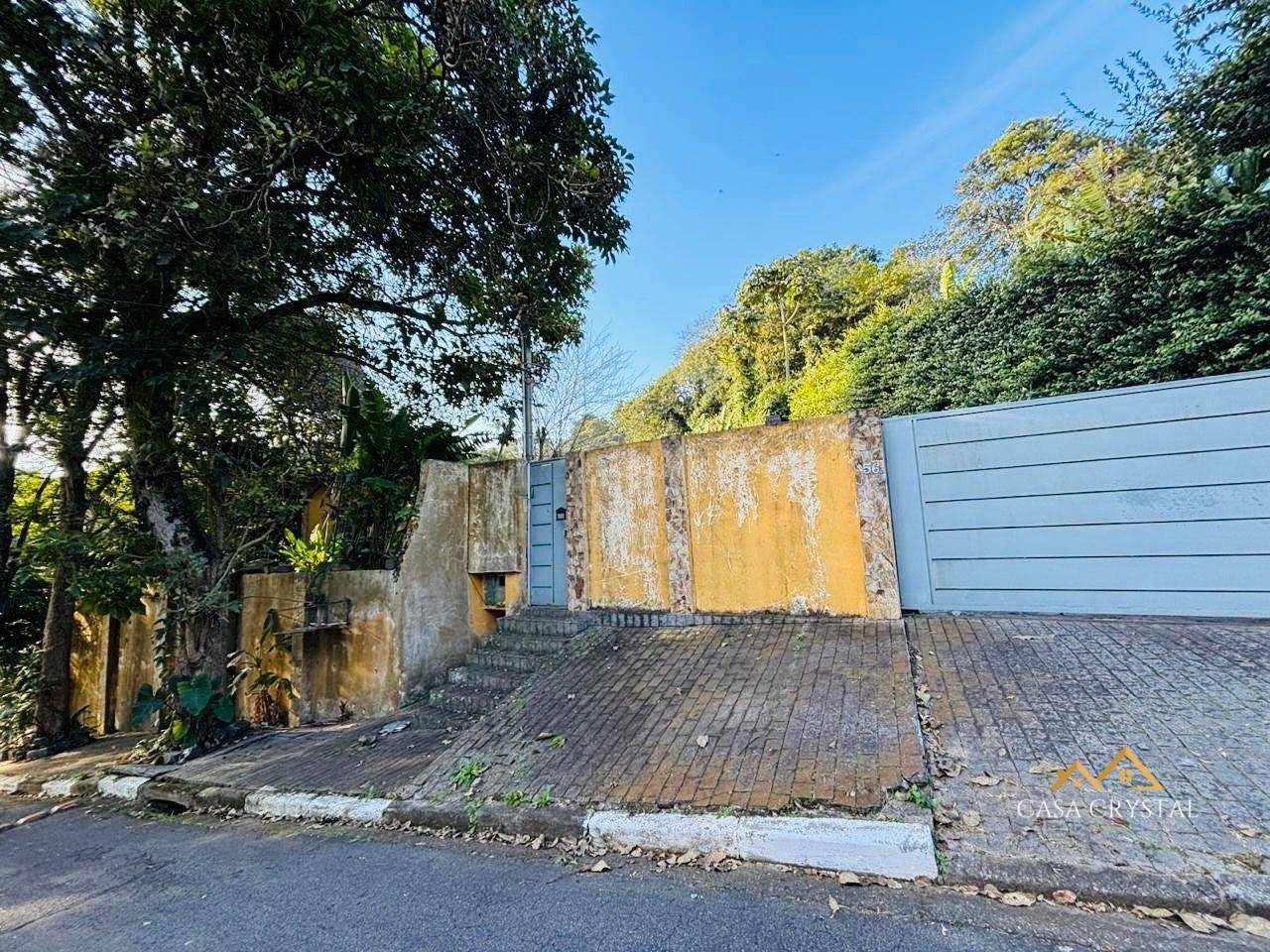 Casa de Condomínio à venda com 4 quartos, 480m² - Foto 1