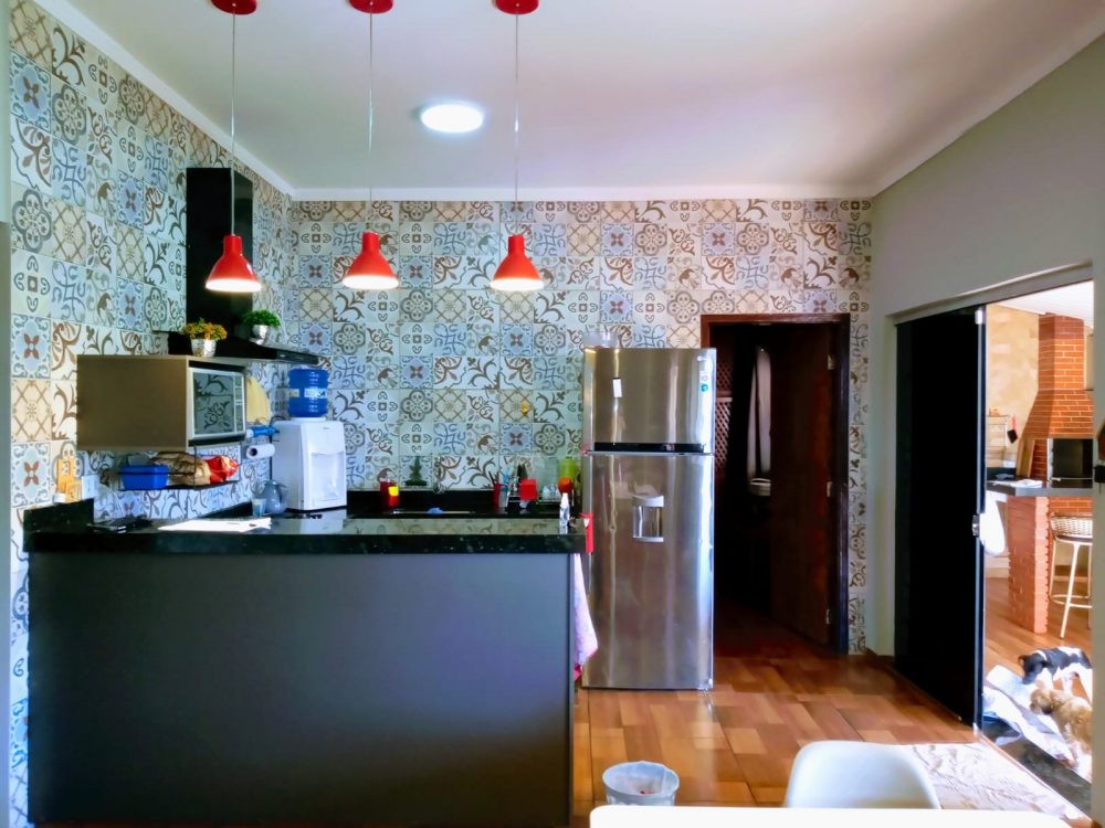 Chácara à venda, 1200m² - Foto 27