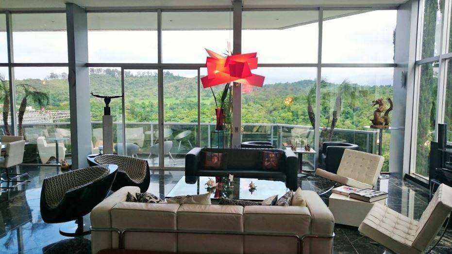 Casa à venda com 5 quartos, 1080m² - Foto 12