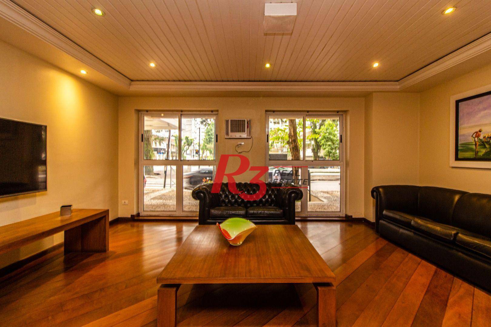 Flat/Apart Hotel à venda com 2 quartos, 70m² - Foto 45