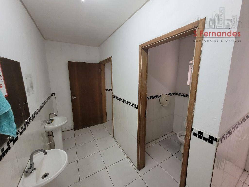 Loja-Salão para alugar, 550m² - Foto 16