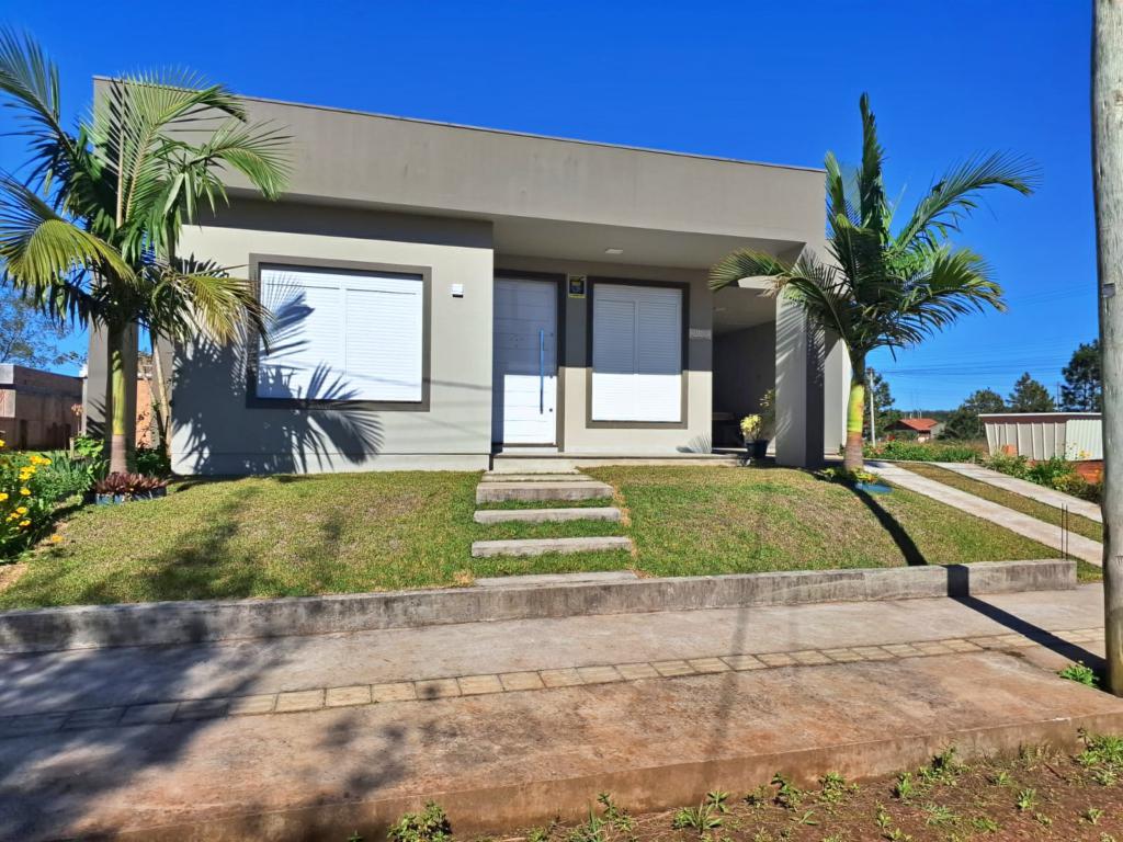 Casa à venda com 3 quartos, 122m² - Foto 2