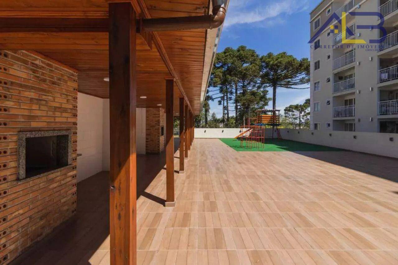 Apartamento à venda com 2 quartos, 52m² - Foto 7