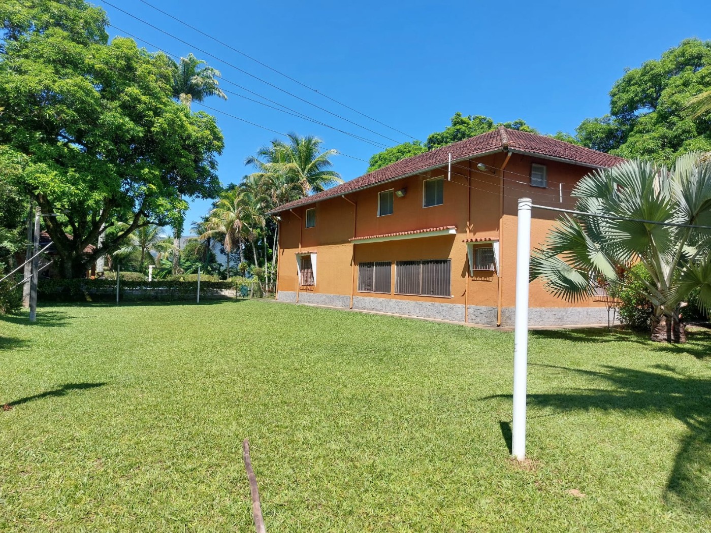 Sítio à venda com 7 quartos, 14m² - Foto 22