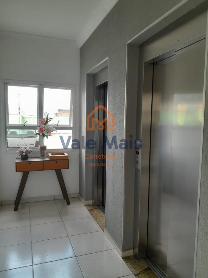 Apartamento para alugar com 3 quartos, 105m² - Foto 6