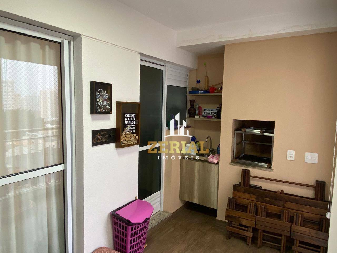 Apartamento à venda com 2 quartos, 71m² - Foto 8