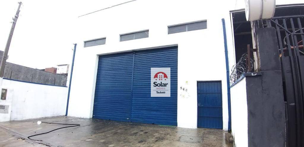 Depósito-Galpão-Armazém à venda, 240m² - Foto 3