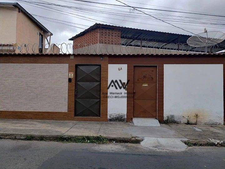 Casa à venda com 3 quartos, 144m² - Foto 3