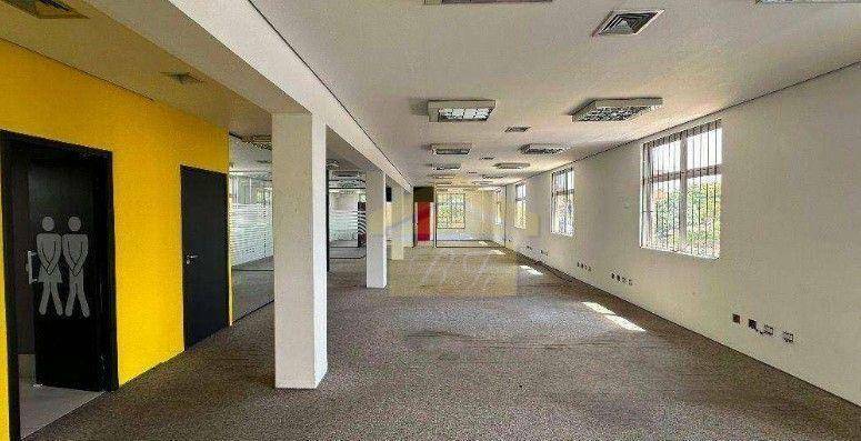 Prédio Inteiro à venda e aluguel, 1000m² - Foto 3