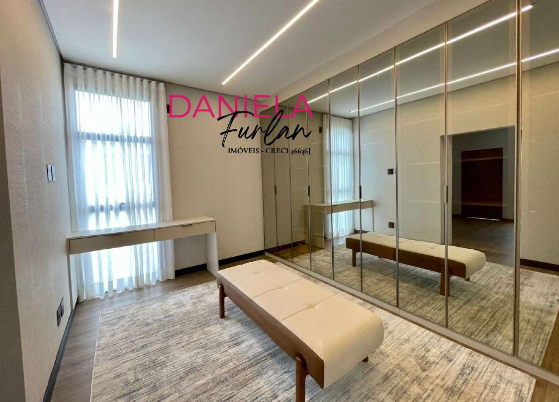 Casa de Condomínio à venda com 4 quartos, 329m² - Foto 24