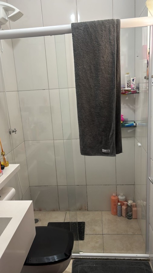 Apartamento à venda com 2 quartos, 50m² - Foto 8