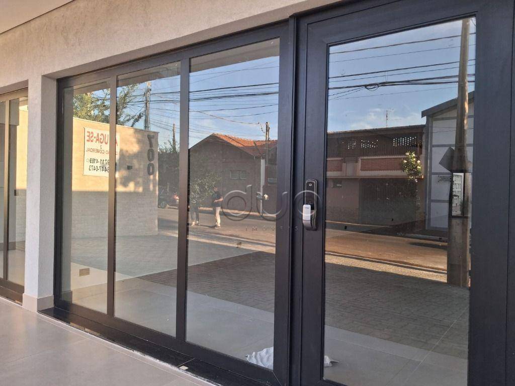 Loja-Salão para alugar, 110m² - Foto 2
