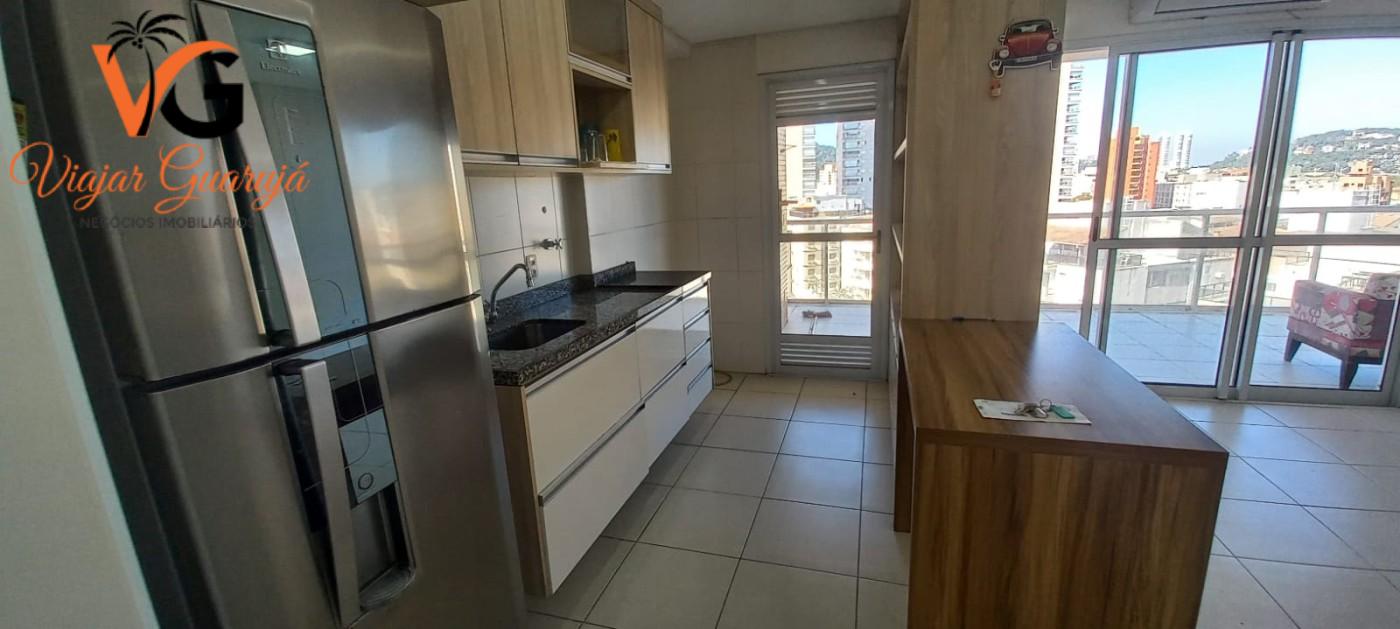 Apartamento para alugar com 2 quartos, 78m² - Foto 9