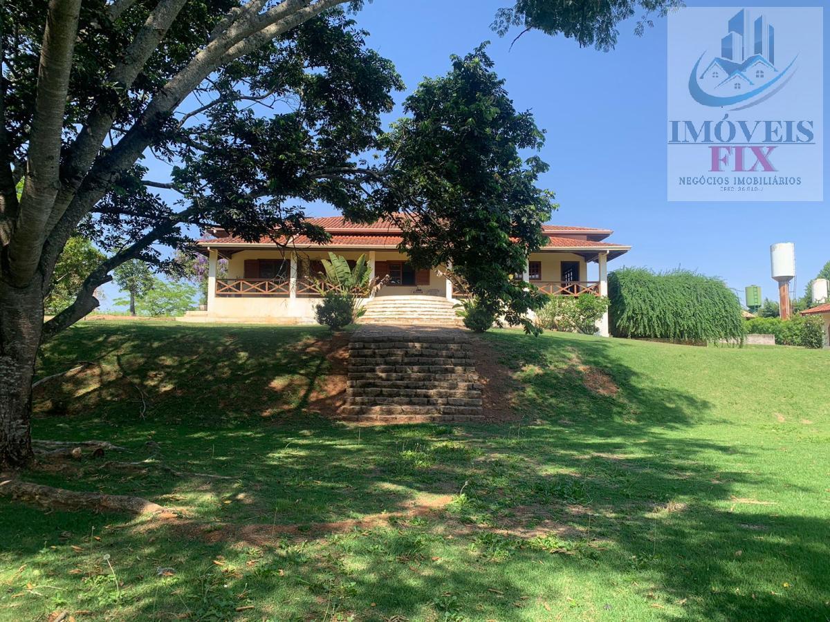 Chácara à venda com 3 quartos, 510m² - Foto 44