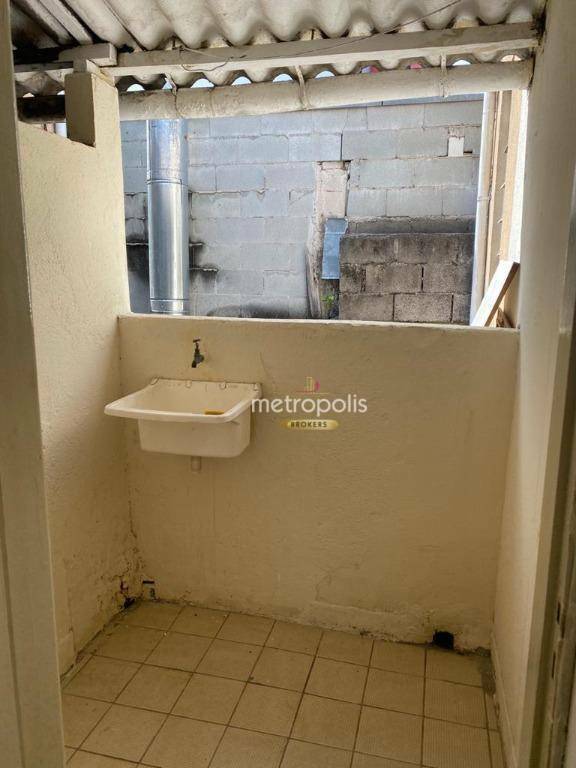 Apartamento para alugar com 1 quarto, 50m² - Foto 10