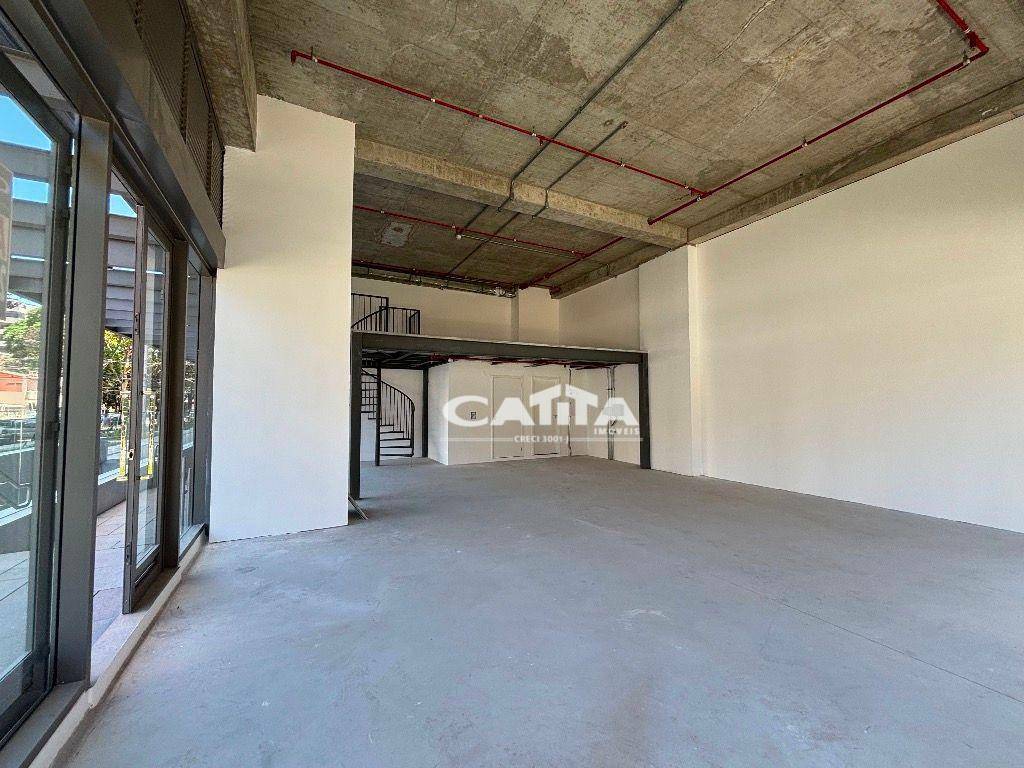 Loja-Salão à venda e aluguel, 137m² - Foto 9