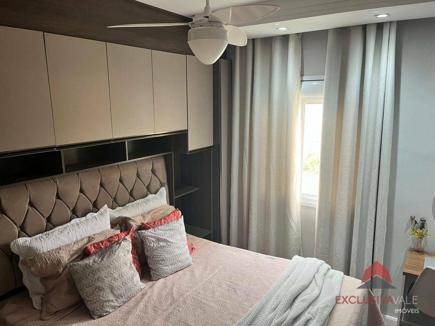 Apartamento à venda com 3 quartos, 65m² - Foto 19