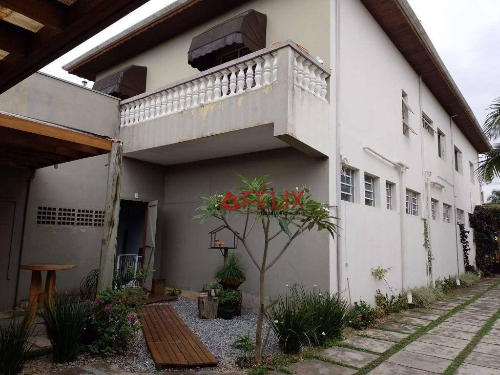Loja-Salão à venda, 816m² - Foto 2