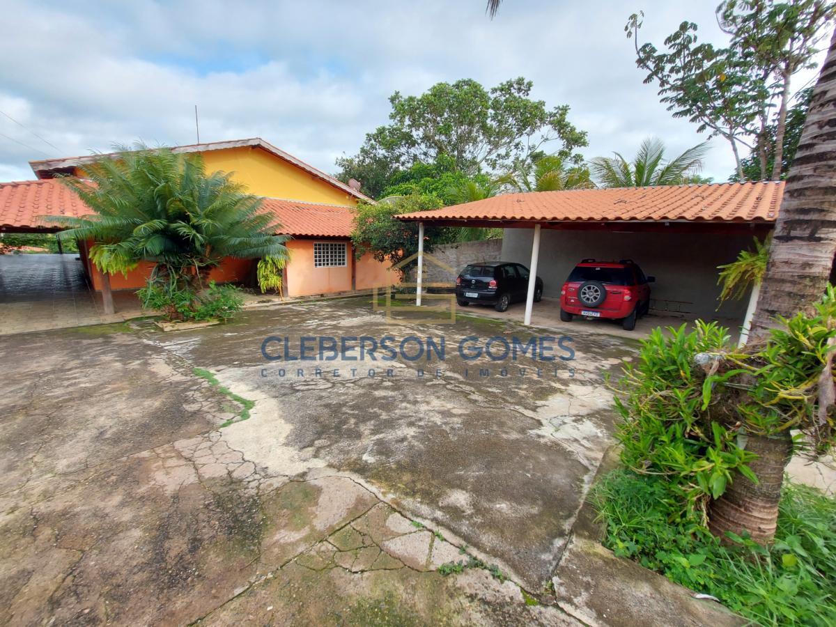 Chácara à venda com 5 quartos, 2365m² - Foto 3