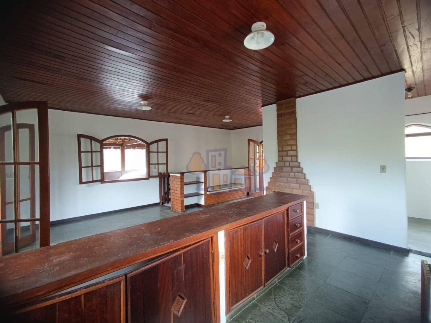 Casa para alugar com 3 quartos, 148m² - Foto 4