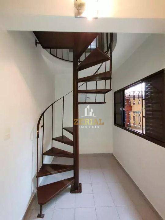 Sobrado para alugar com 3 quartos, 186m² - Foto 6