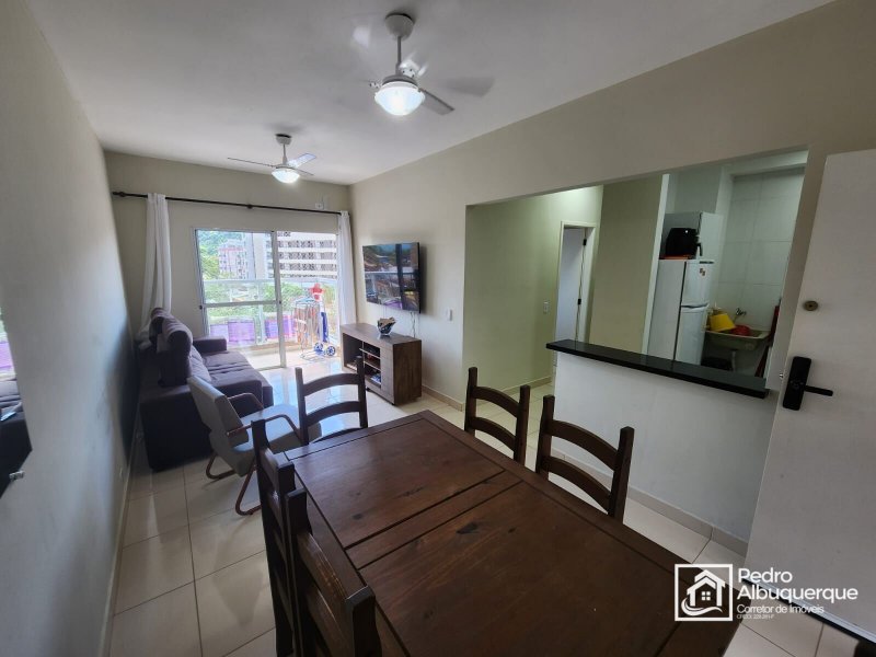 Apartamento à venda com 2 quartos, 60m² - Foto 11