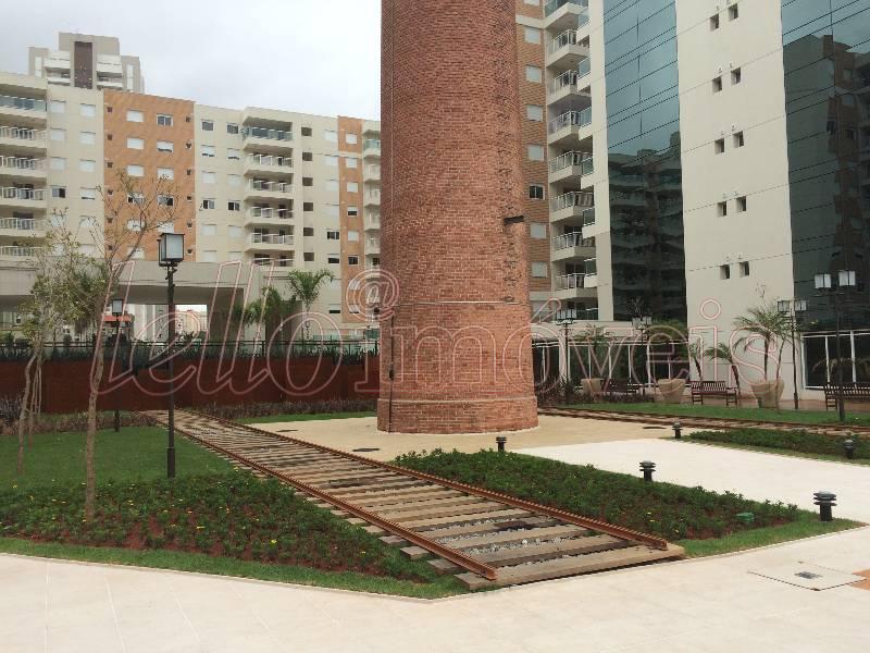 Loft para alugar com 1 quarto, 50m² - Foto 27