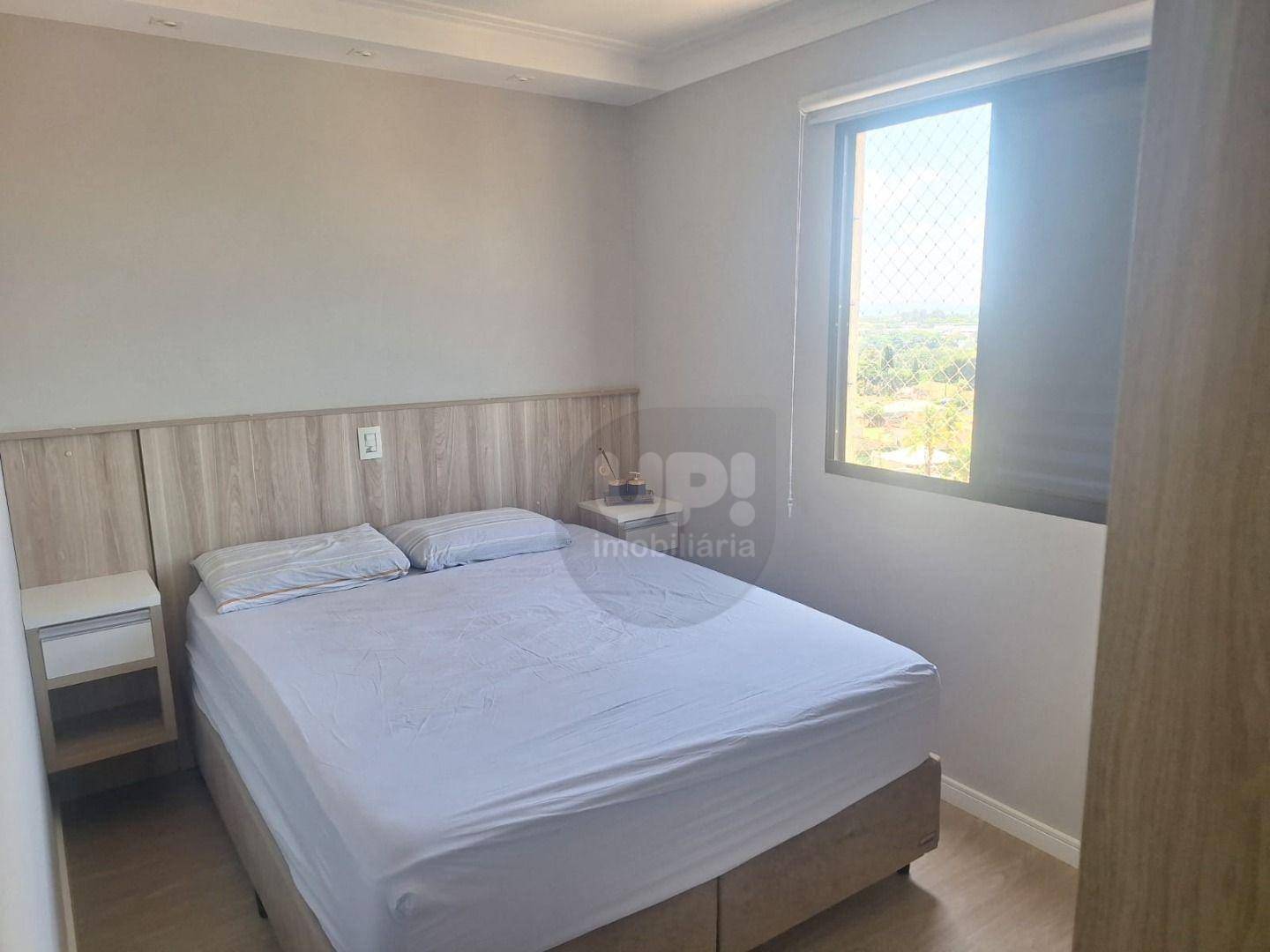 Apartamento à venda com 2 quartos, 58m² - Foto 11