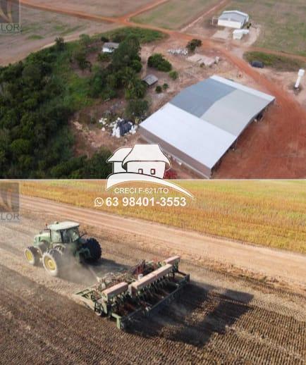 Fazenda à venda, 1m² - Foto 9