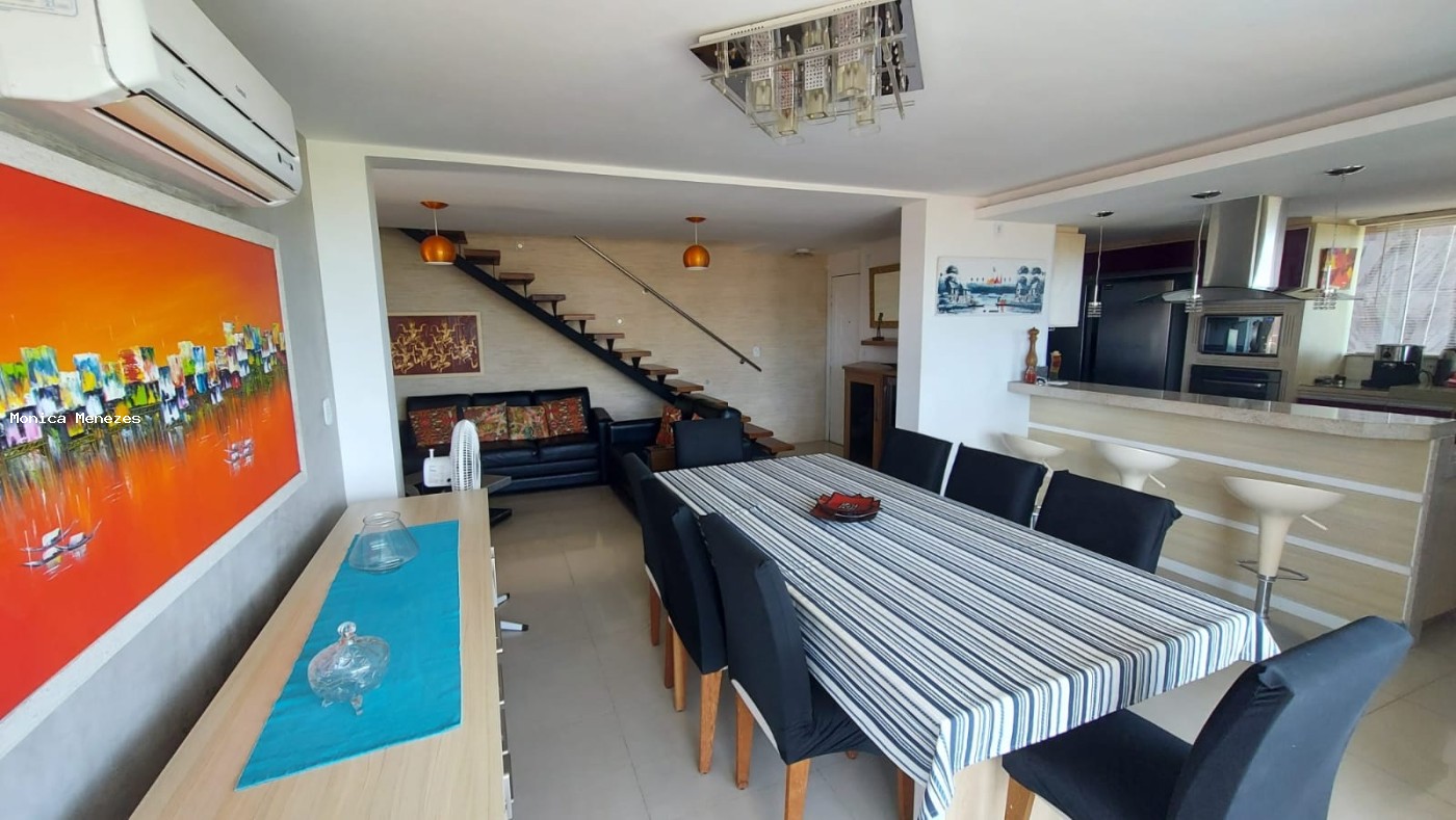 Cobertura à venda com 4 quartos, 180m² - Foto 13