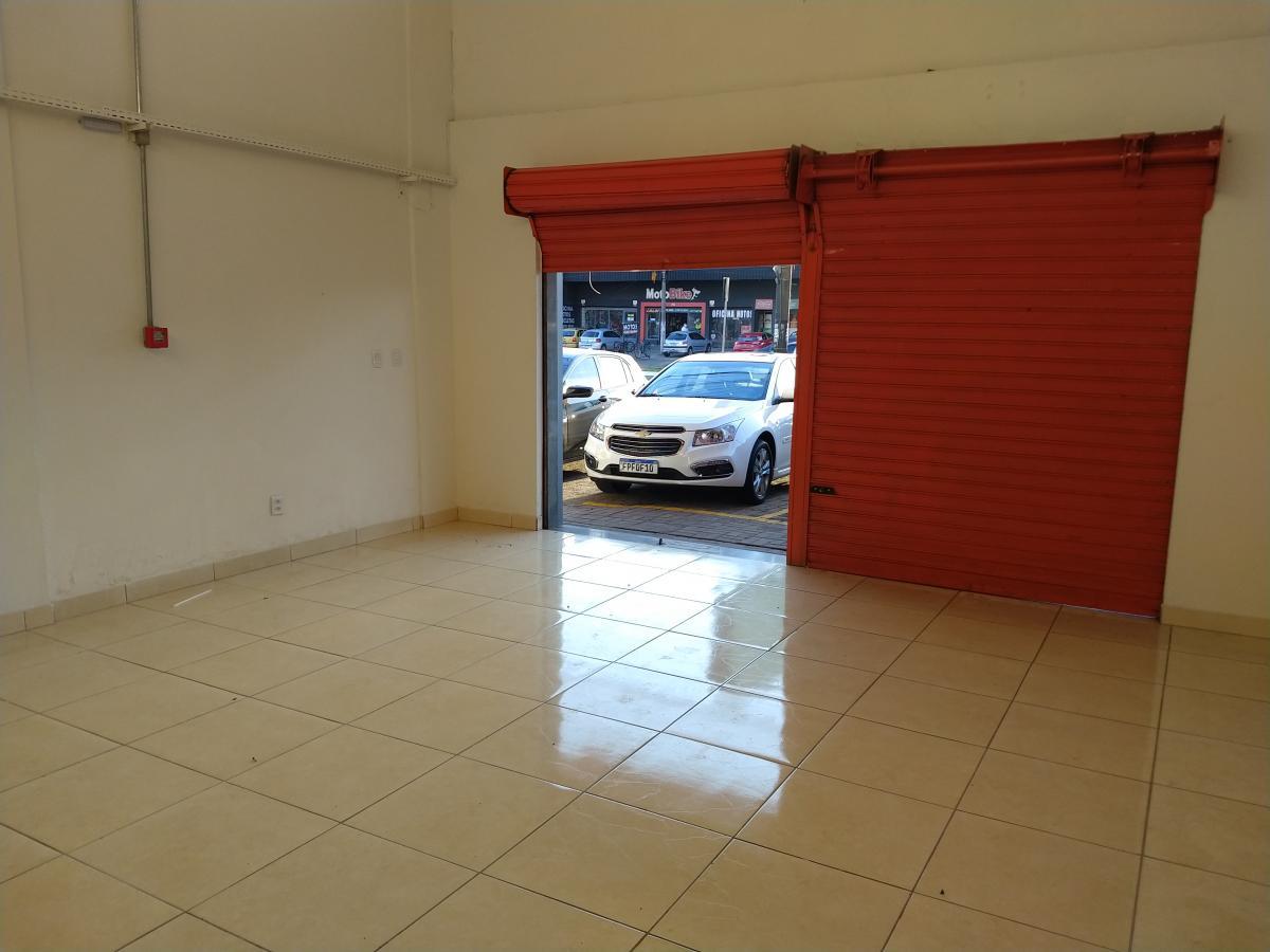 Loja-Salão para alugar, 120m² - Foto 9