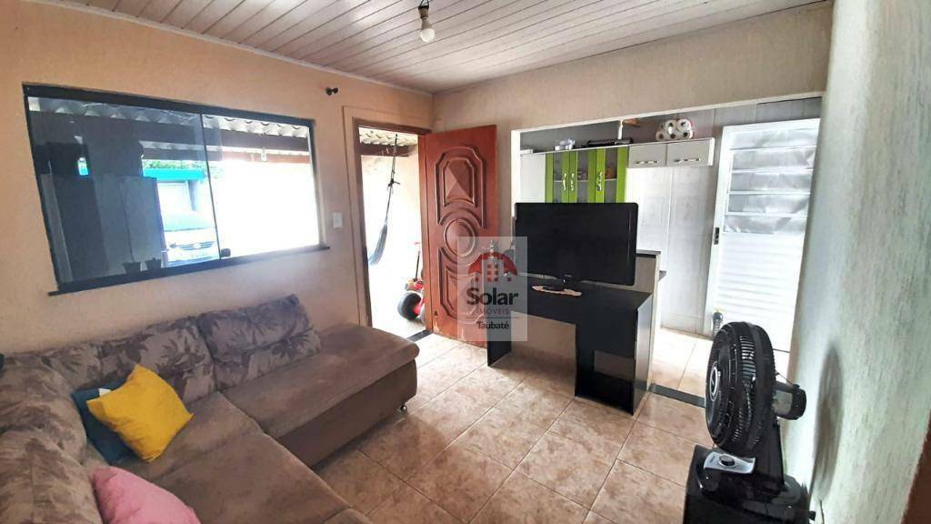 Casa à venda com 2 quartos, 68m² - Foto 7