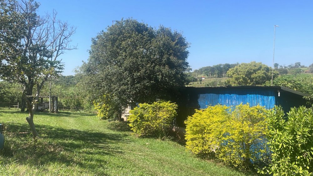 Sítio à venda com 3 quartos - Foto 4