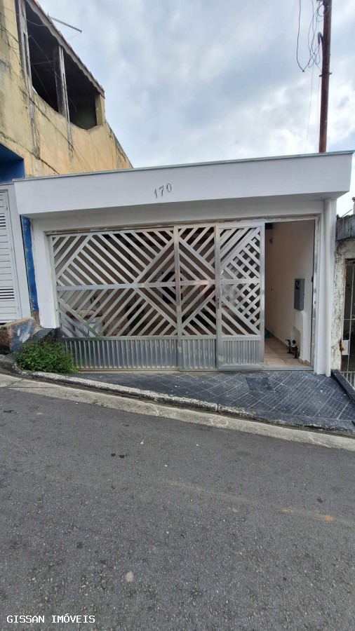 Casa para alugar com 2 quartos - Foto 2