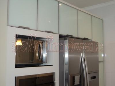 Apartamento à venda com 4 quartos, 253m² - Foto 16
