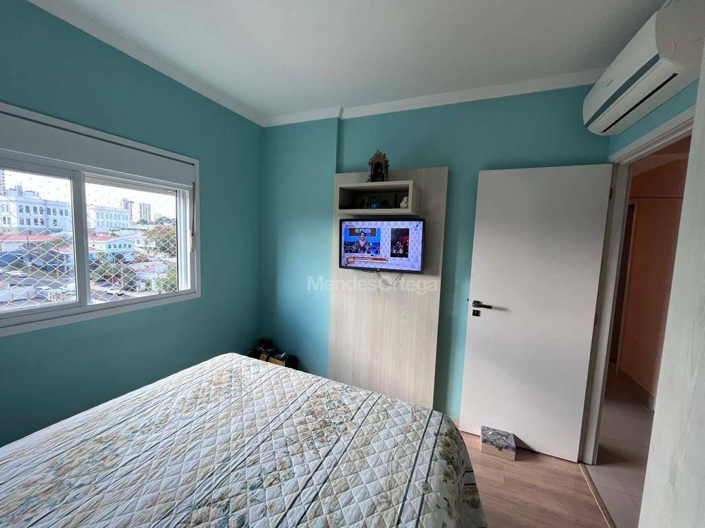 Apartamento à venda com 3 quartos, 98m² - Foto 19