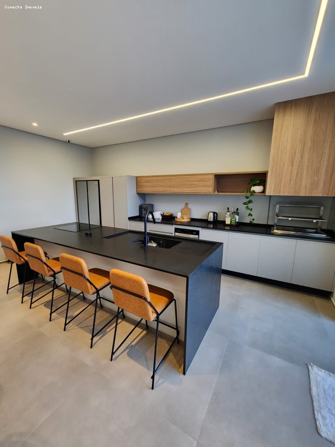 Casa de Condomínio à venda com 3 quartos, 183m² - Foto 8