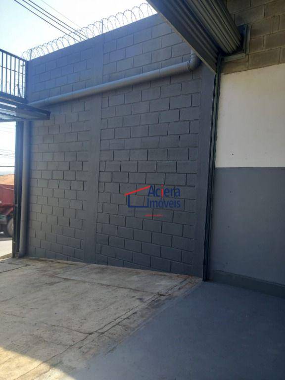 Depósito-Galpão-Armazém à venda, 225m² - Foto 4