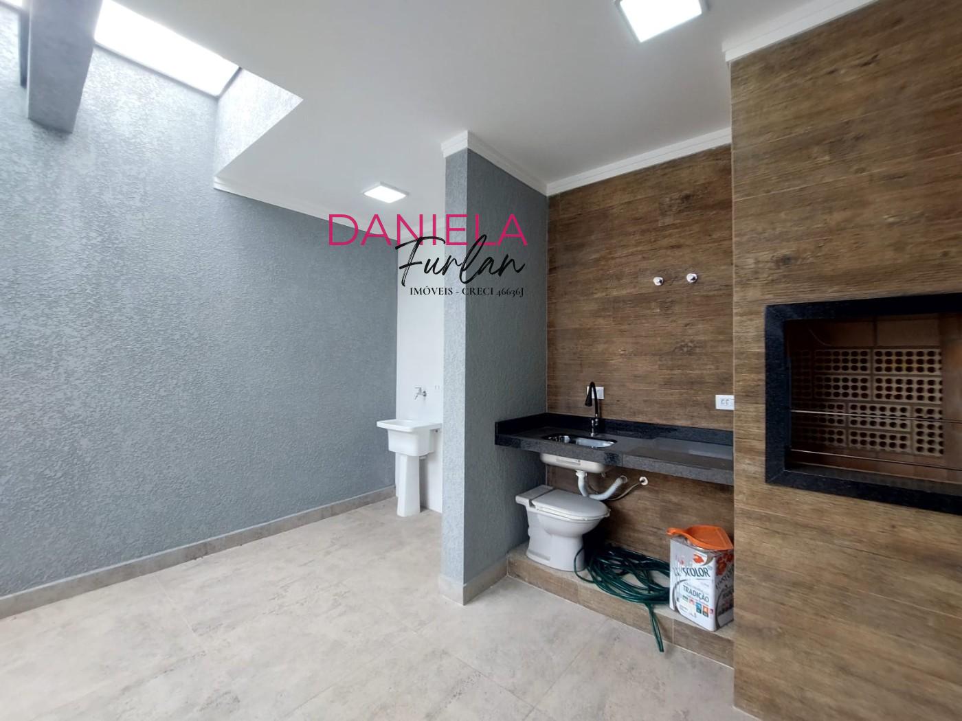 Casa de Condomínio à venda com 3 quartos, 118m² - Foto 7