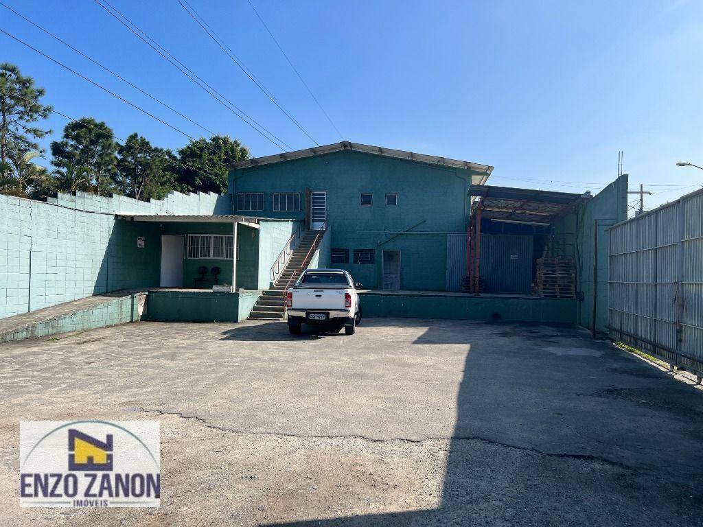 Depósito-Galpão-Armazém à venda e aluguel, 949m² - Foto 27