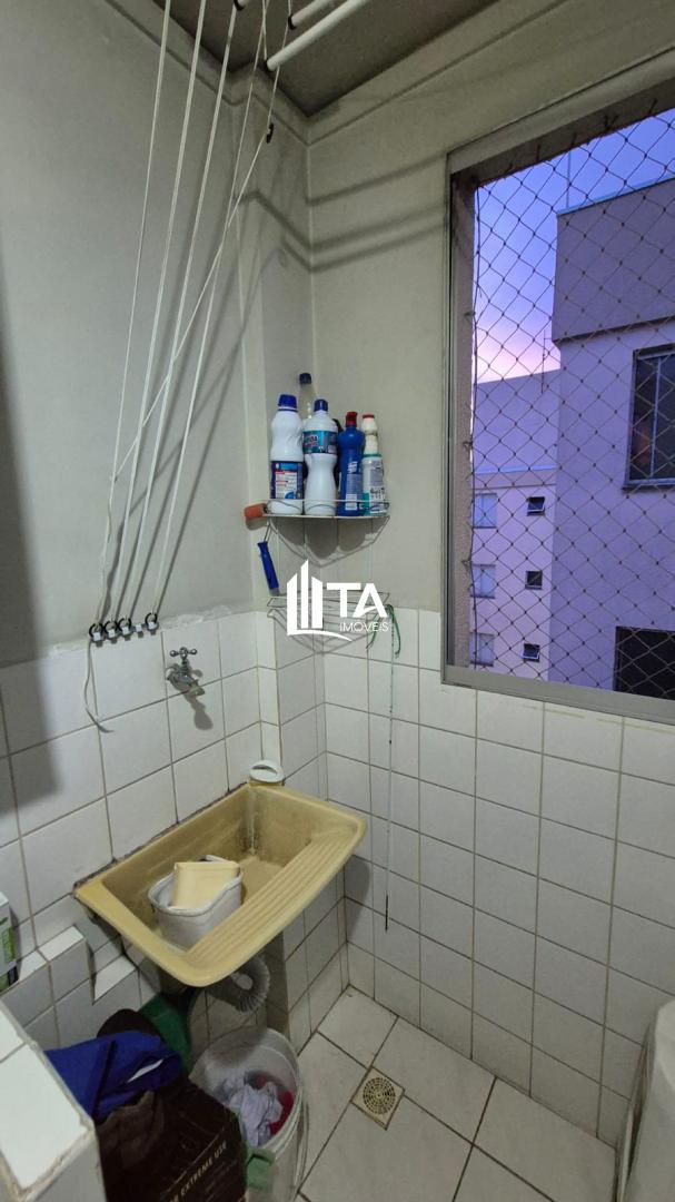 Apartamento à venda com 2 quartos, 48m² - Foto 9