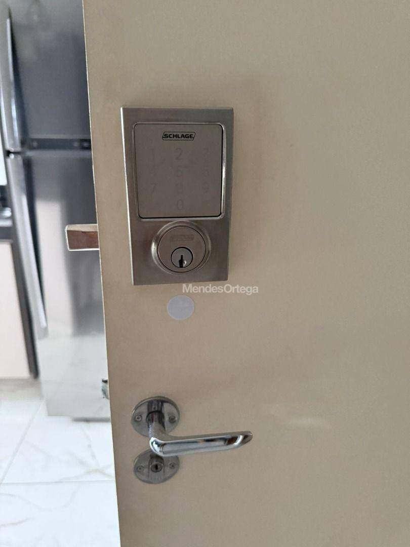 Apartamento para alugar com 2 quartos, 58m² - Foto 15