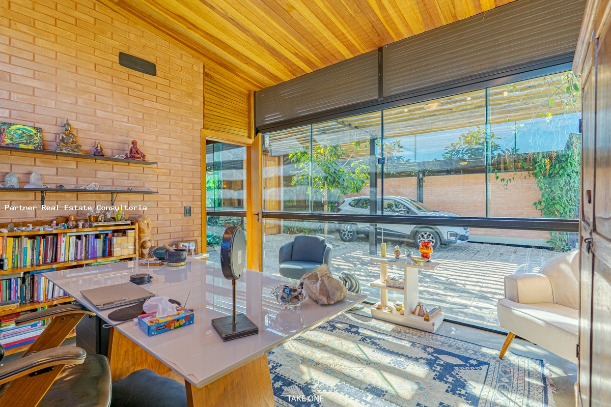 Casa de Condomínio à venda com 4 quartos, 1020m² - Foto 18