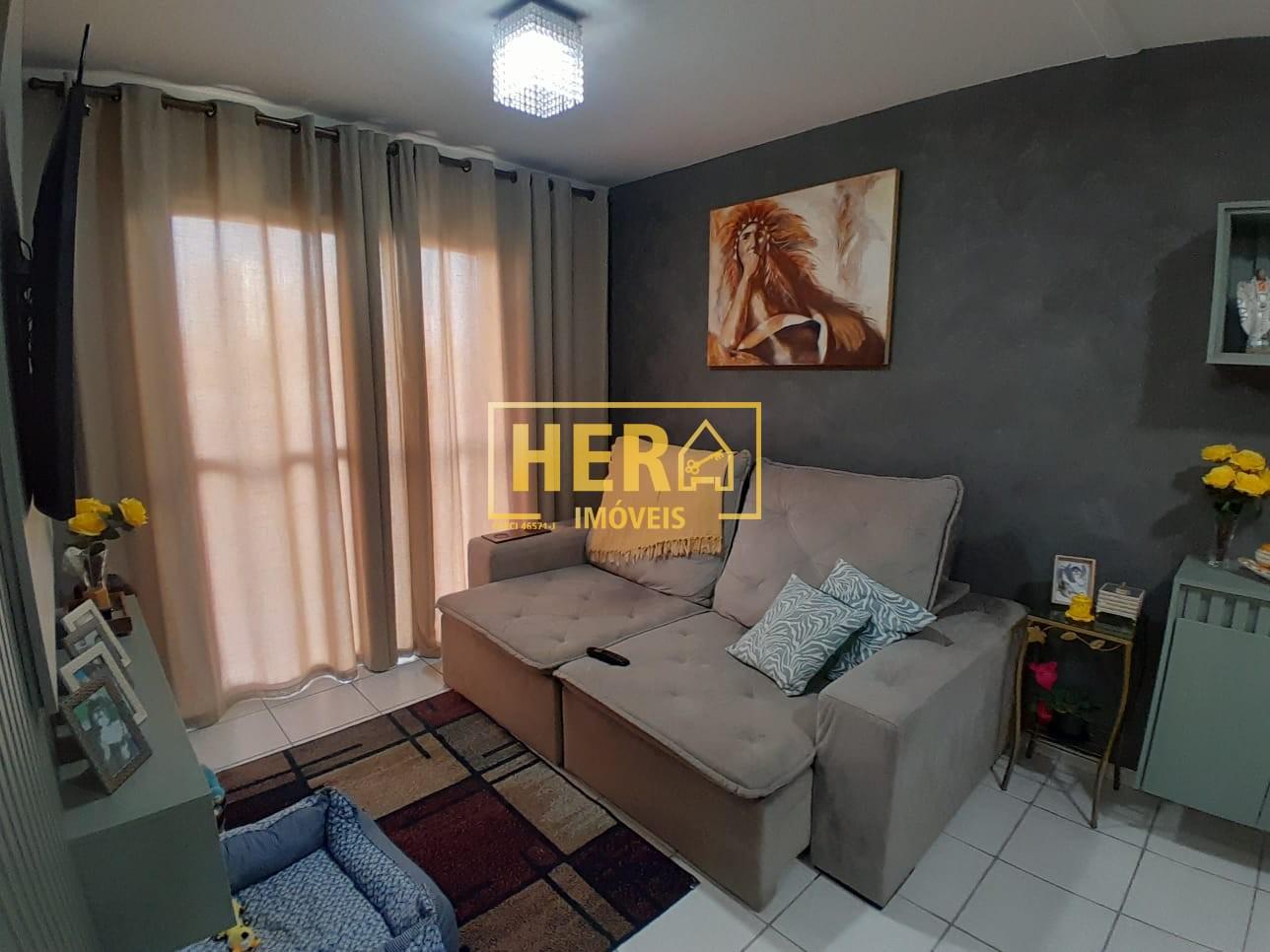 Apartamento à venda com 2 quartos, 61m² - Foto 10