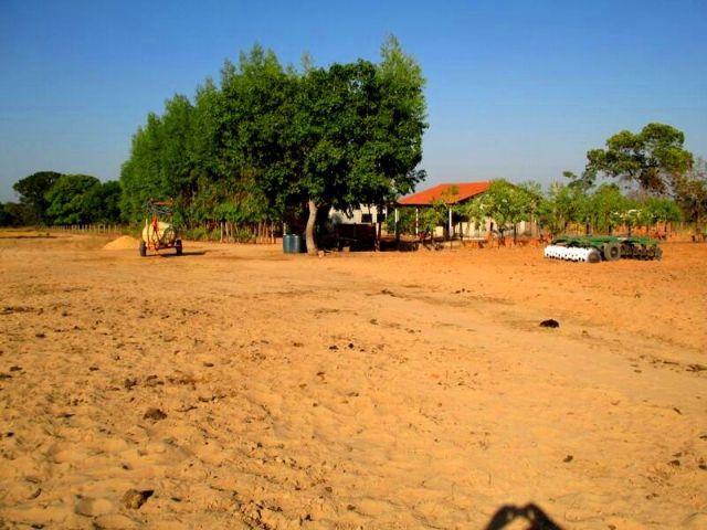 Fazenda à venda - Foto 11