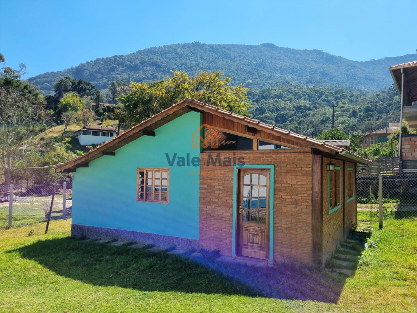 Chácara à venda com 5 quartos, 1550m² - Foto 3
