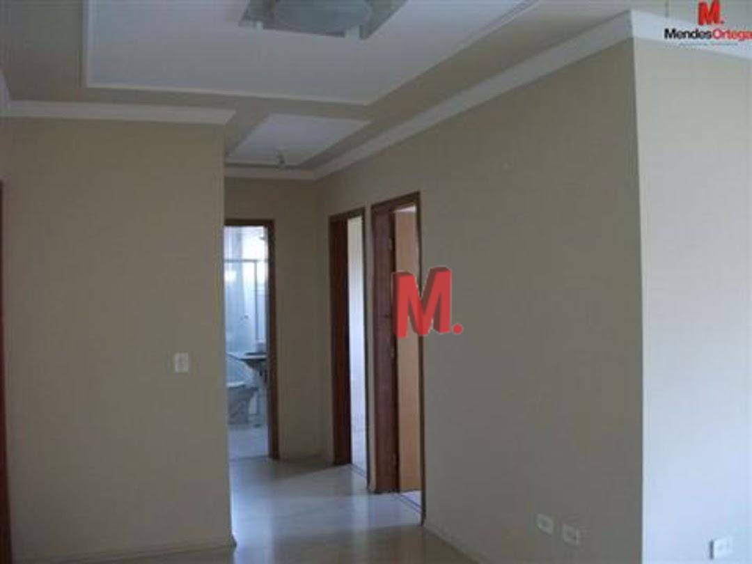 Apartamento à venda com 2 quartos, 89m² - Foto 7