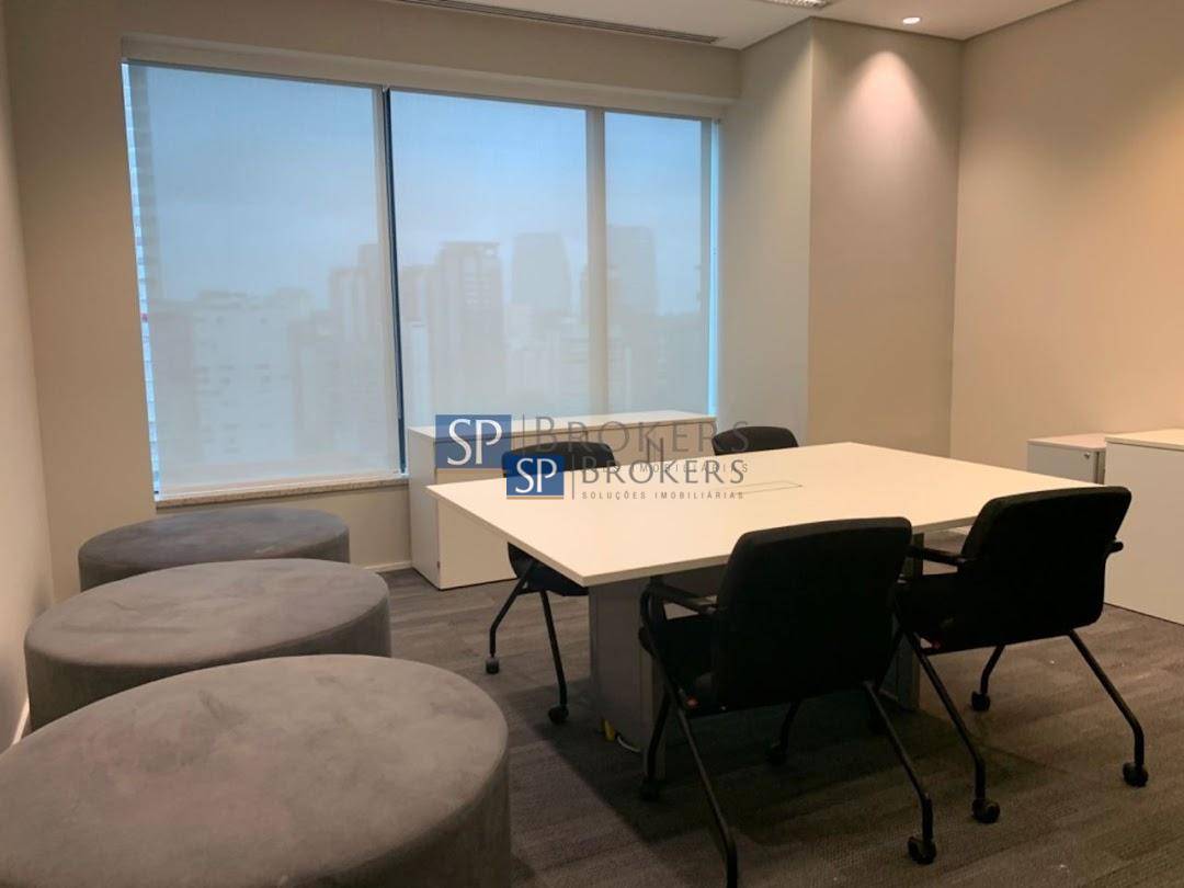 Conjunto Comercial-Sala para alugar, 565m² - Foto 17