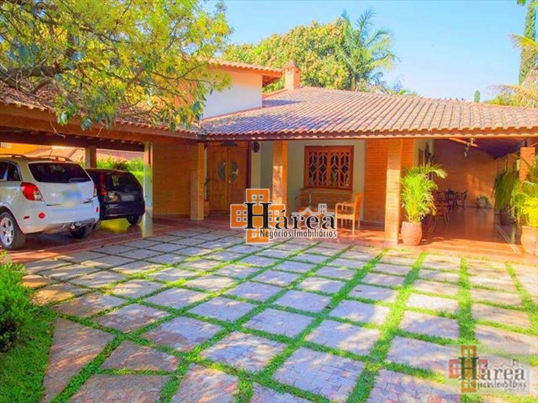 Chácara à venda com 3 quartos - Foto 2
