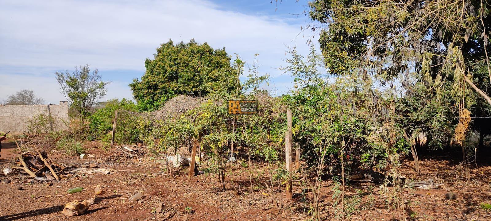 Terreno à venda, 1211m² - Foto 9
